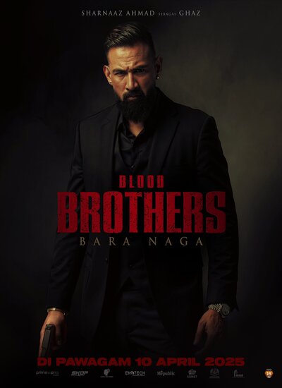 Blood Brothers