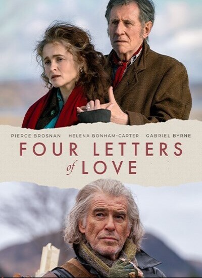 Four Letters of Love