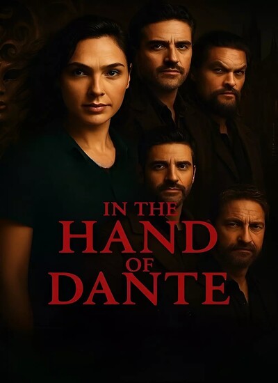 In the Hand of Dante
