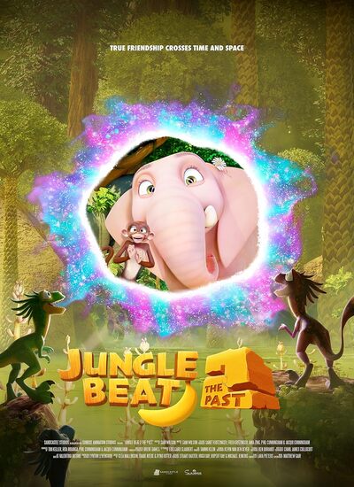 Jungle Beat 2: The Past