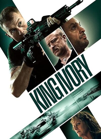 King Ivory