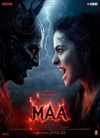Maa