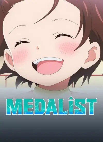 Medalist