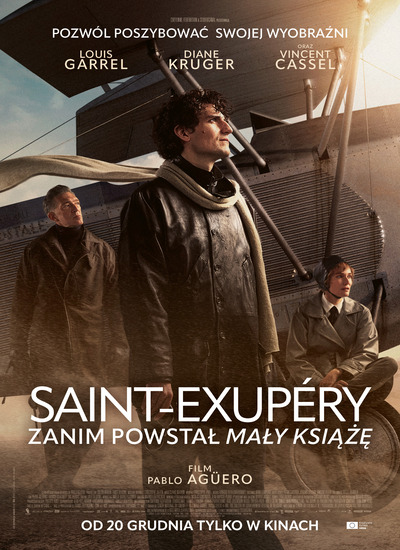 Saint-Exupéry