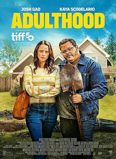 Adulthood