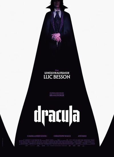 Dracula: A Love Tale