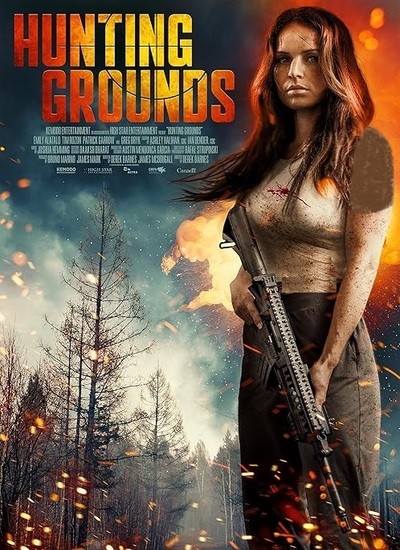 Hunting Grounds