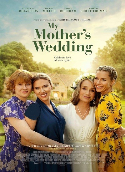 My Mother's Wedding