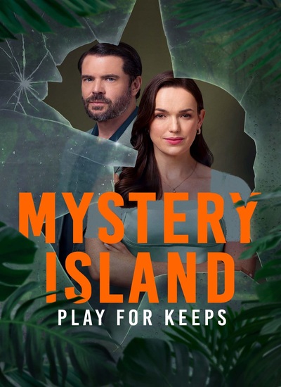 Mystery Island: Play for Keeps