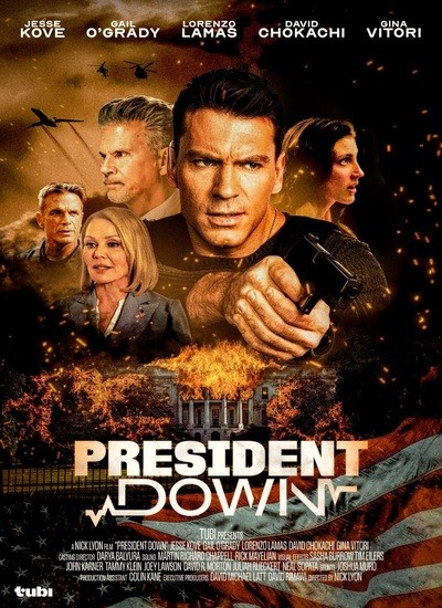 President Down