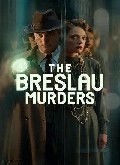 The Breslau Murders