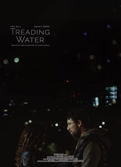 Treading Water