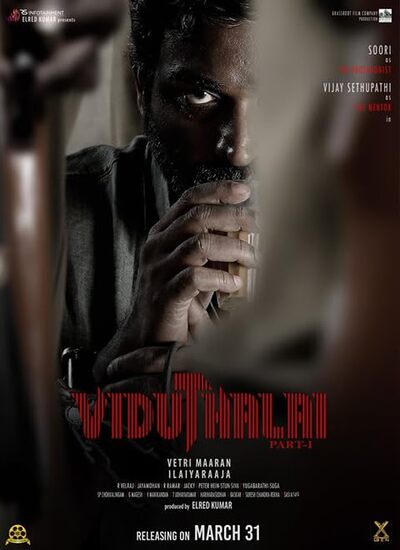 Viduthalai: Part 1