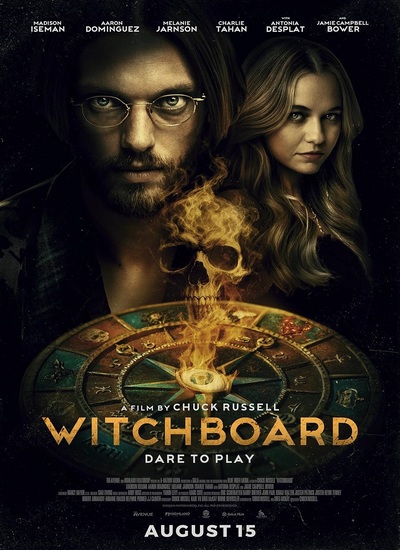 Witchboard