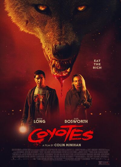 Coyotes Coyotes