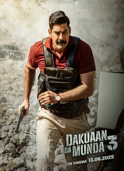 Dakuaan Da Munda 3 Dakuaan Da Munda 3