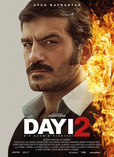 Dayi: Bir Adamin Hikayesi 2 Dayi: Bir Adamin Hikayesi 2
