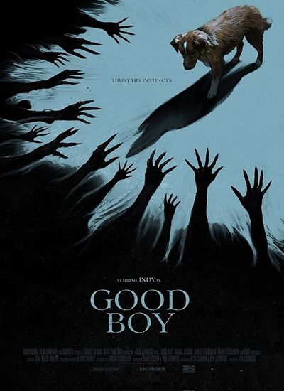 Good Boy Good Boy