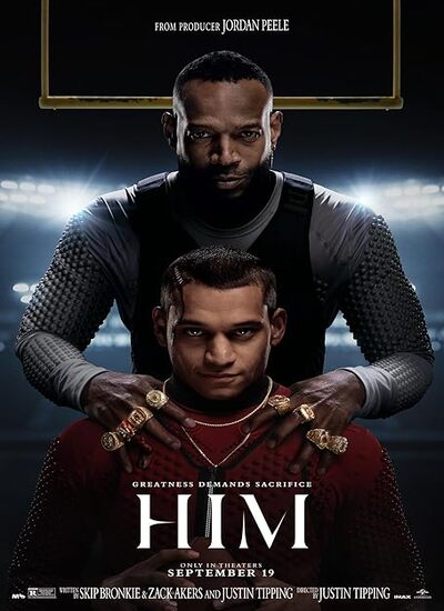 Him