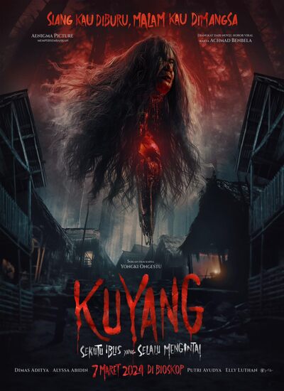 Kuyang Kuyang