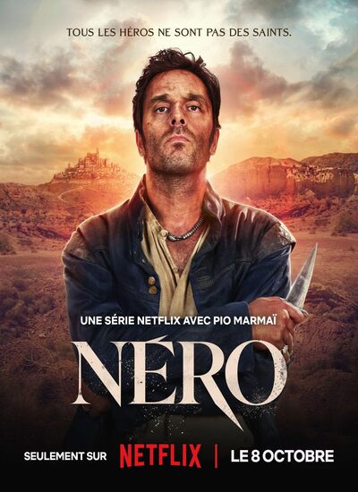 Nero the Assassin