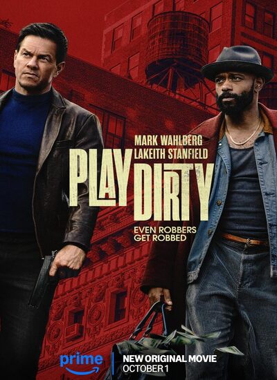 Play Dirty