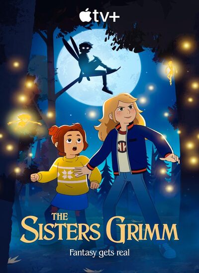 Sisters Grimm