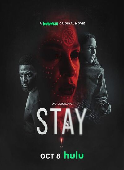 Stay Stay