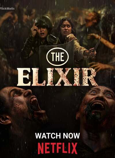 The Elixir The Elixir