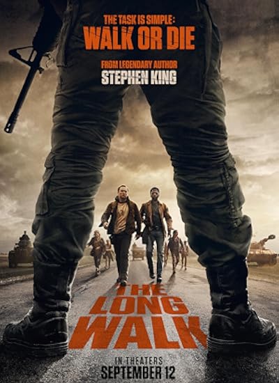 The Long Walk