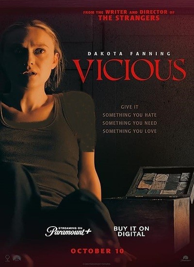 Vicious