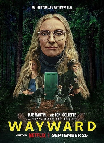 Wayward