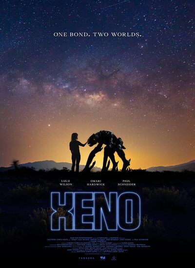 Xeno Xeno