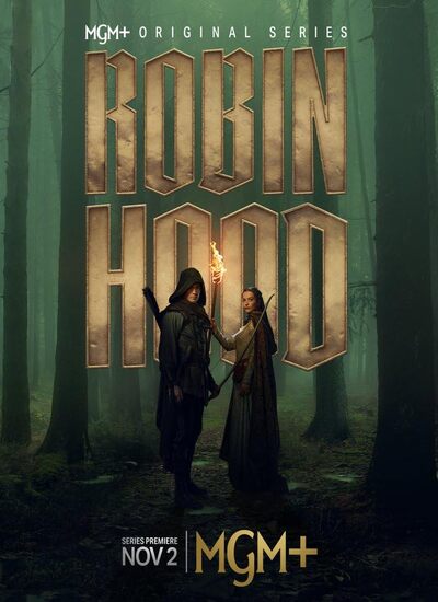 Robin Hood Robin Hood