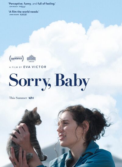 Sorry, Baby Sorry, Baby