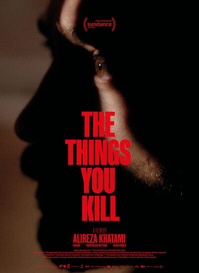 The Things You Kill The Things You Kill