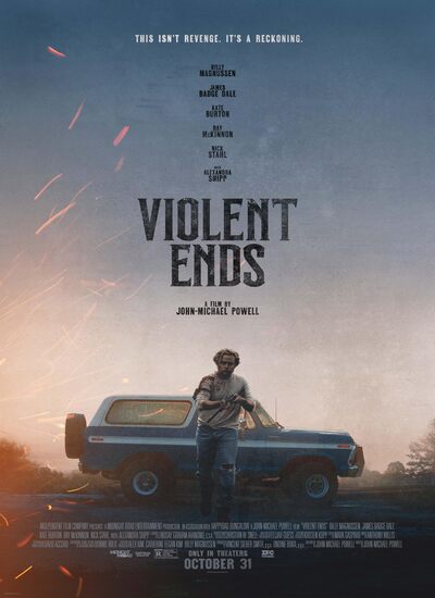 Violent Ends