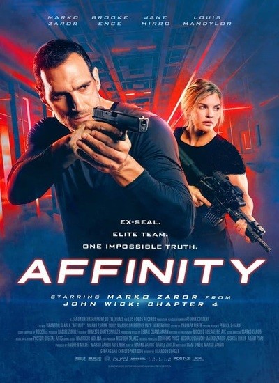 Affinity Affinity