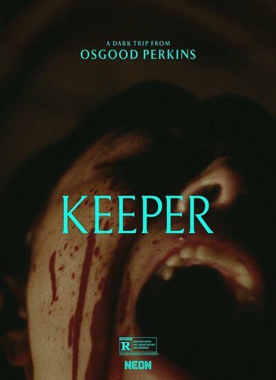 Keeper Keeper