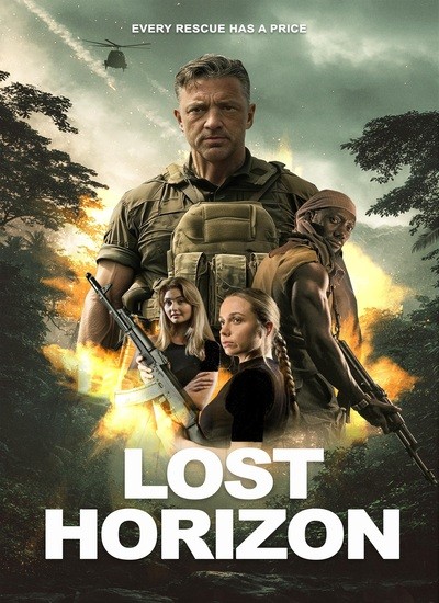 Lost Horizon Lost Horizon