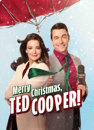 Merry Christmas Ted Cooper Merry Christmas Ted Cooper