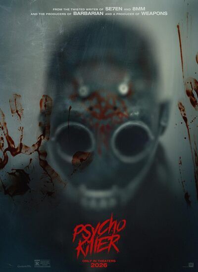 Psycho Killer Psycho Killer