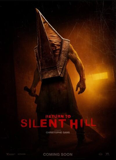 Return to Silent Hill