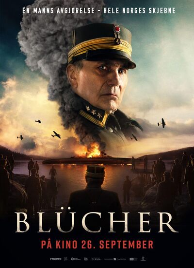 Blücher Blücher