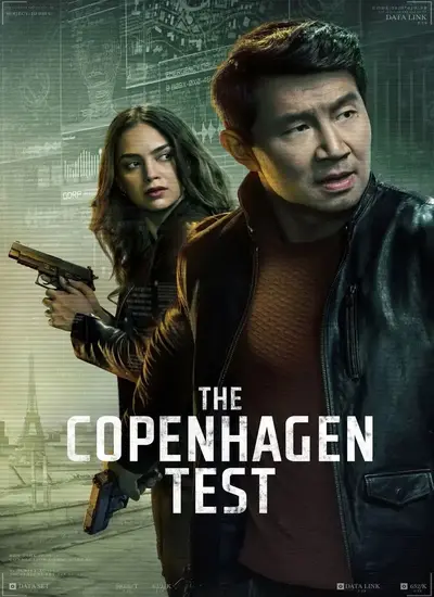 The Copenhagen Test The Copenhagen Test