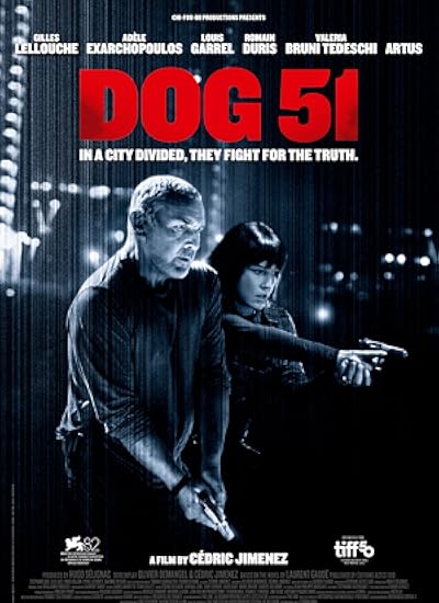 Dog 51 Dog 51