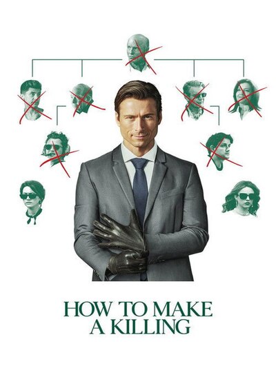 How to Make a Killing How to Make a Killing