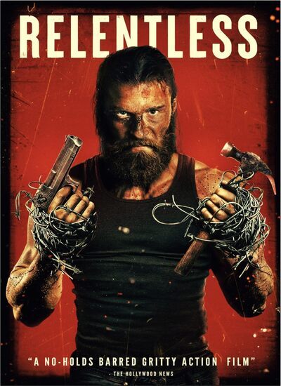 Relentless Relentless