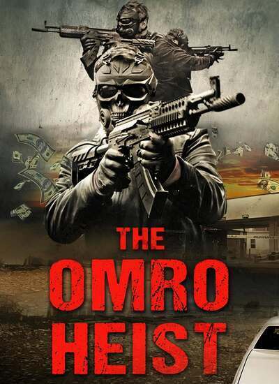 The Omro Heist