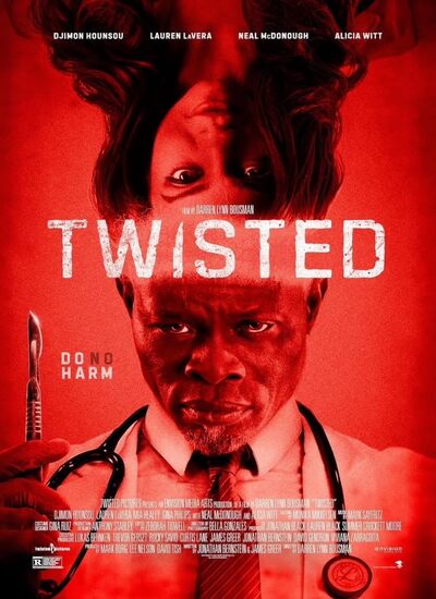 Twisted Twisted
